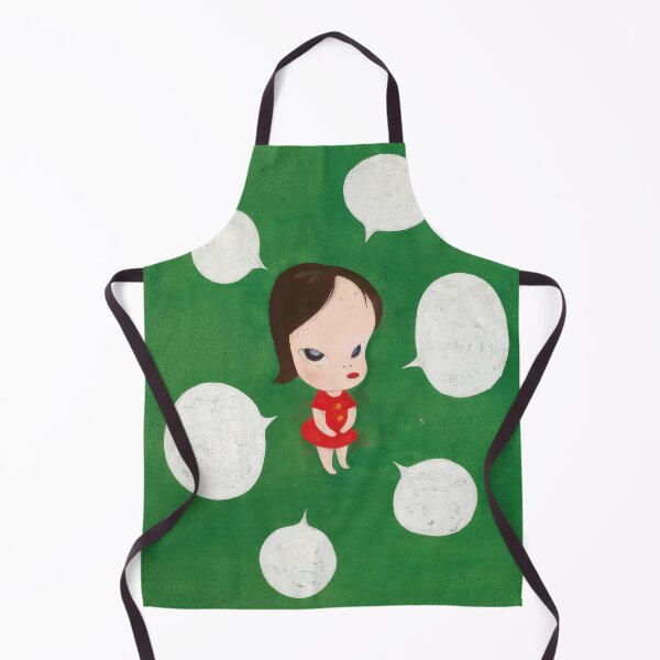 Item preview, Nara Yoshimoto - Nara Yoshimoto art - Nara Yoshimoto artwork - Nara Yoshimoto paintings designed and sold by KirstenShShop.