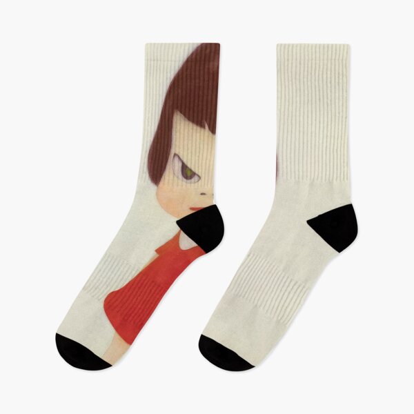 Item preview, Nara Yoshimoto - Nara Yoshimoto art - Nara Yoshimoto artwork - Nara Yoshimoto paintings designed and sold by KirstenShShop.