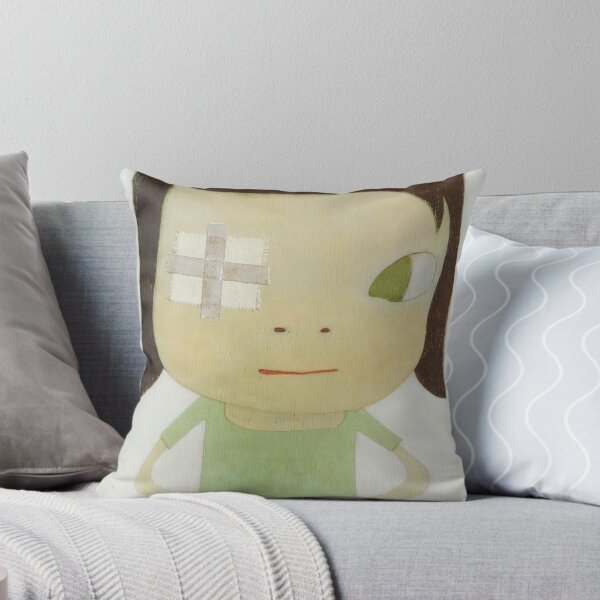 Item preview, Nara Yoshimoto - Nara Yoshimoto art - Nara Yoshimoto artwork - Nara Yoshimoto paintings designed and sold by KirstenShShop.