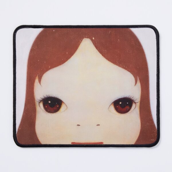 Item preview, Nara Yoshimoto - Nara Yoshimoto art - Nara Yoshimoto artwork - Nara Yoshimoto paintings designed and sold by KirstenShShop.