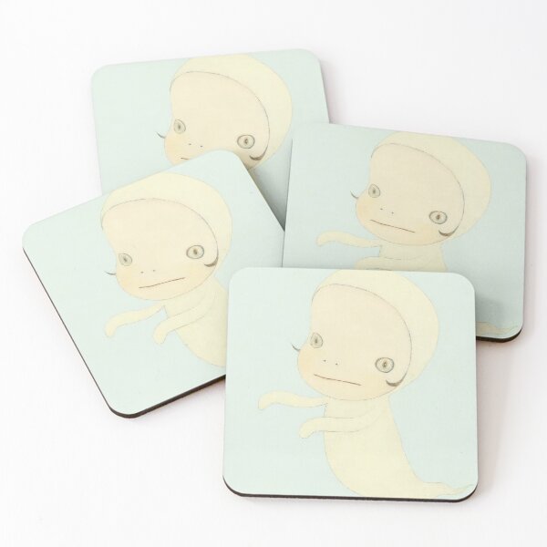 Item preview, Nara Yoshimoto - Nara Yoshimoto art - Nara Yoshimoto artwork - Nara Yoshimoto paintings designed and sold by KirstenShShop.