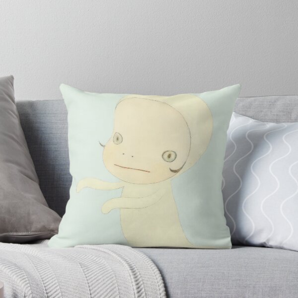 Item preview, Nara Yoshimoto - Nara Yoshimoto art - Nara Yoshimoto artwork - Nara Yoshimoto paintings designed and sold by KirstenShShop.