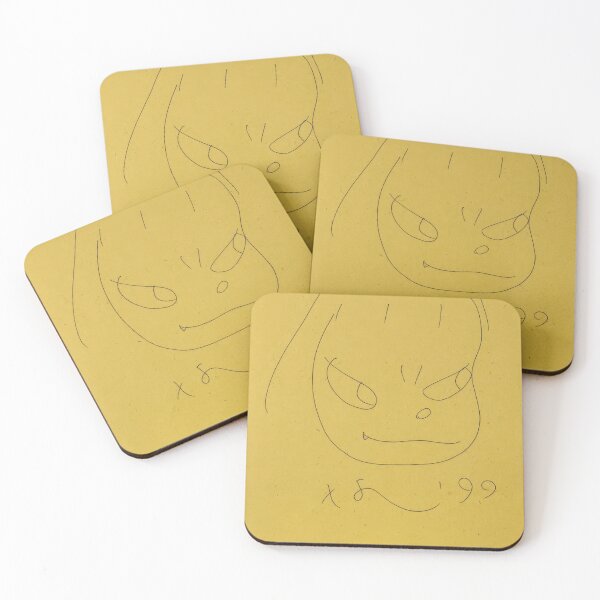 Item preview, Nara Yoshimoto - Nara Yoshimoto art - Nara Yoshimoto artwork - Nara Yoshimoto paintings designed and sold by KirstenShShop.