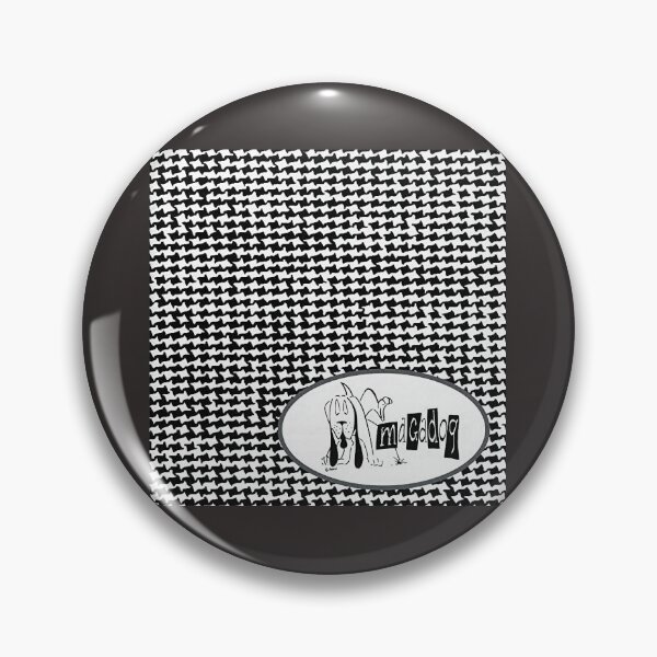 Item preview, Magadog's First Album Cover  designed and sold by Damian Wildfong.