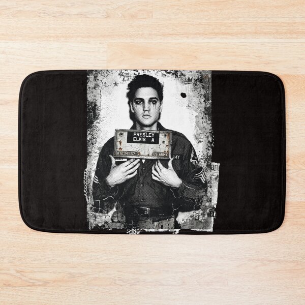 Item preview, Elvis Presley designed and sold by colorsartss.