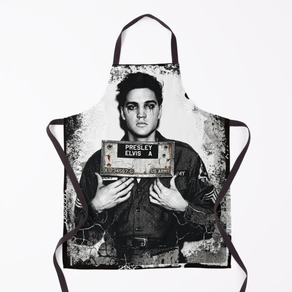 Item preview, Elvis Presley designed and sold by colorsartss.