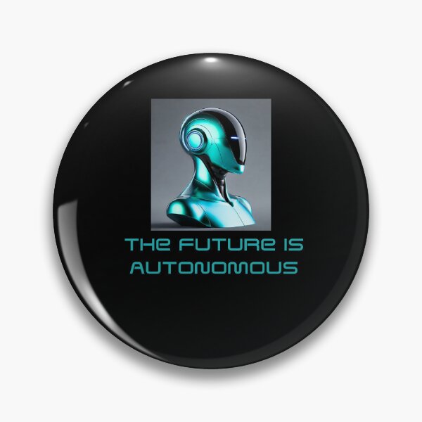 Item preview, Powered by AI Robot Design Futuristic Artificial Intelligence Tech Aesthetic Machine Learning Cyberpunk Graphic designed and sold by TEEJAMBOREE.