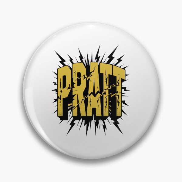 Item preview, Pratt Thunder designed and sold by SignumShop.