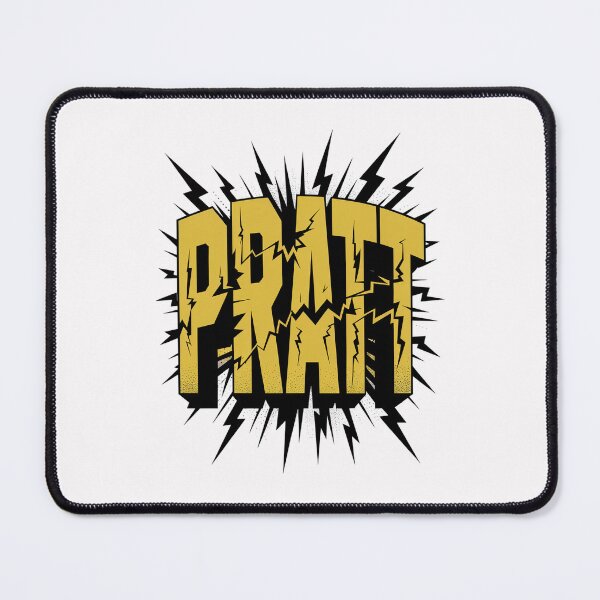 Item preview, Pratt Thunder designed and sold by SignumShop.