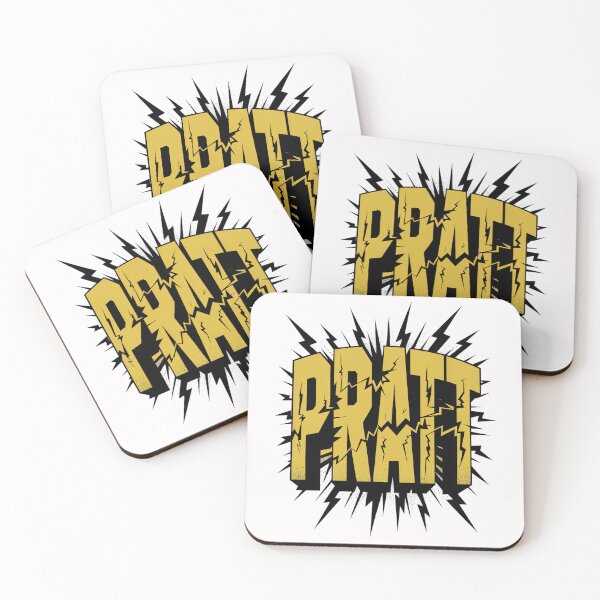 Item preview, Pratt Thunder designed and sold by SignumShop.