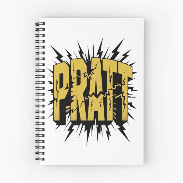 Item preview, Pratt Thunder designed and sold by SignumShop.