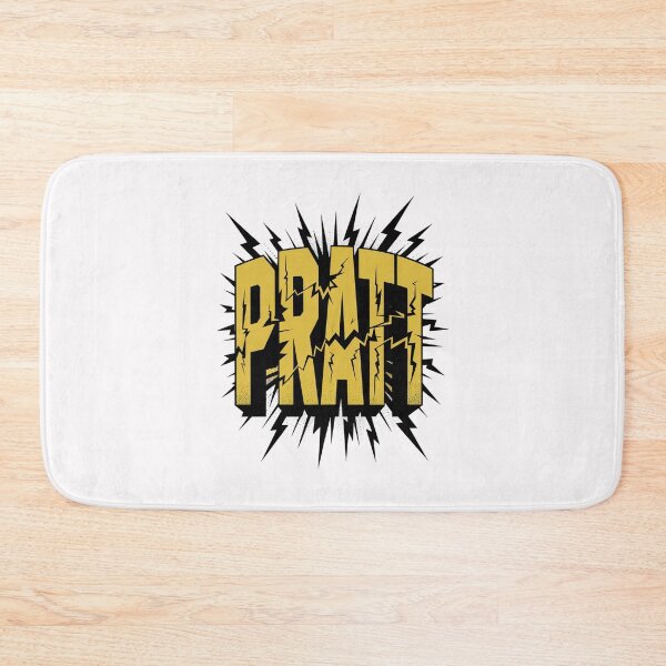 Item preview, Pratt Thunder designed and sold by SignumShop.