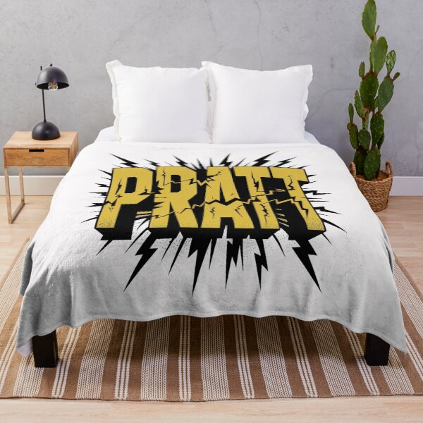 Item preview, Pratt Thunder designed and sold by SignumShop.