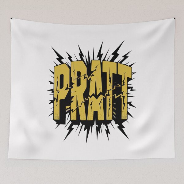 Item preview, Pratt Thunder designed and sold by SignumShop.