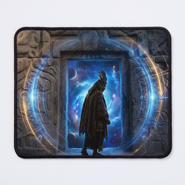 Item preview, The Aramu Muru Portal designed and sold by Perú Heroico.