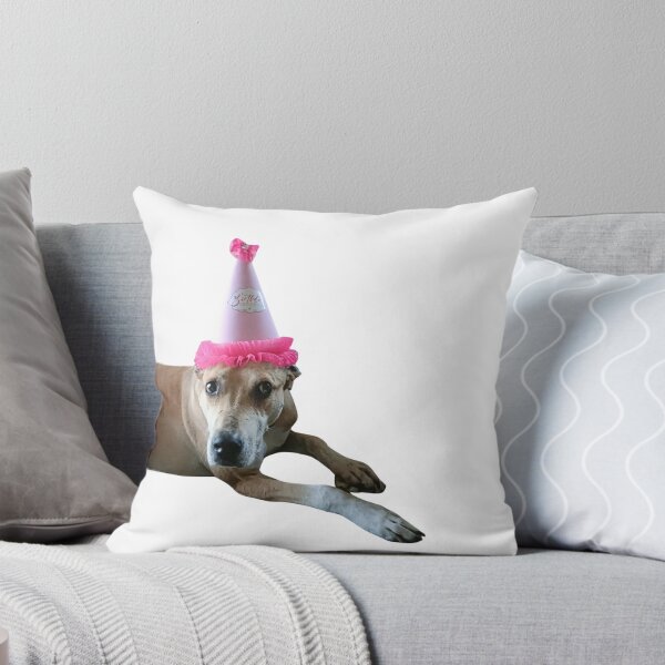 Item preview, Birthday Scooby designed and sold by Lil' Peach.