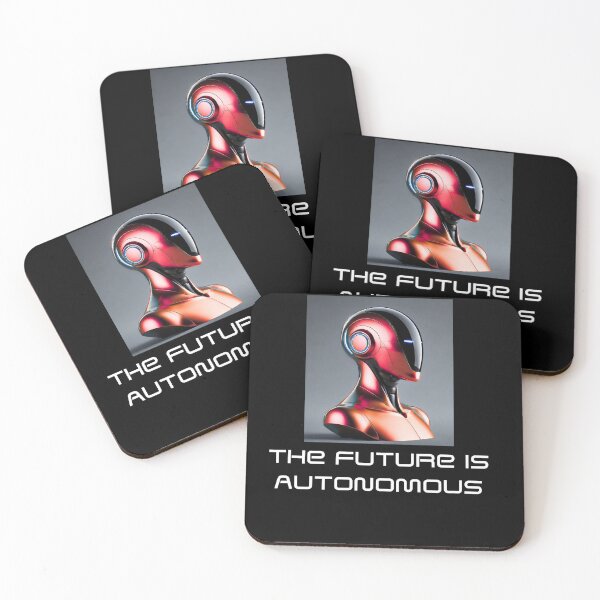Item preview, Powered by AI Robot Design Futuristic Artificial Intelligence Tech Aesthetic Machine Learning Cyberpunk Graphic designed and sold by TEEJAMBOREE.