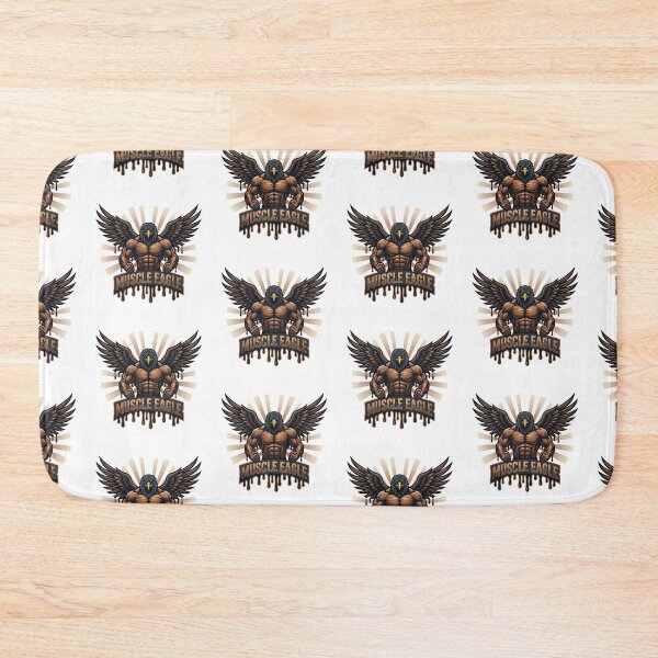 Item preview, EAGLE MUSCLES designed and sold by Modulith.