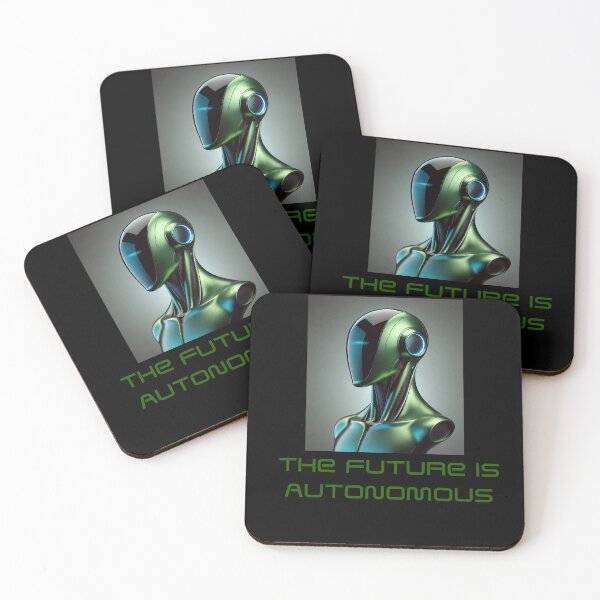 Item preview, Powered by AI Robot Design Futuristic Artificial Intelligence Tech Aesthetic Machine Learning Cyberpunk Graphic designed and sold by TEEJAMBOREE.