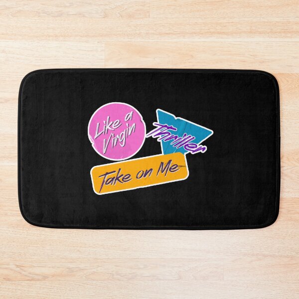 Item preview, Retro logo 032 designed and sold by Aniretromix.