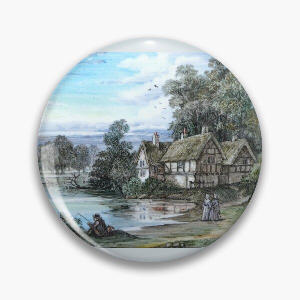 Item preview, Cake House Hyde Park London c1844 R E Whitaker designed and sold by Collector-RB.