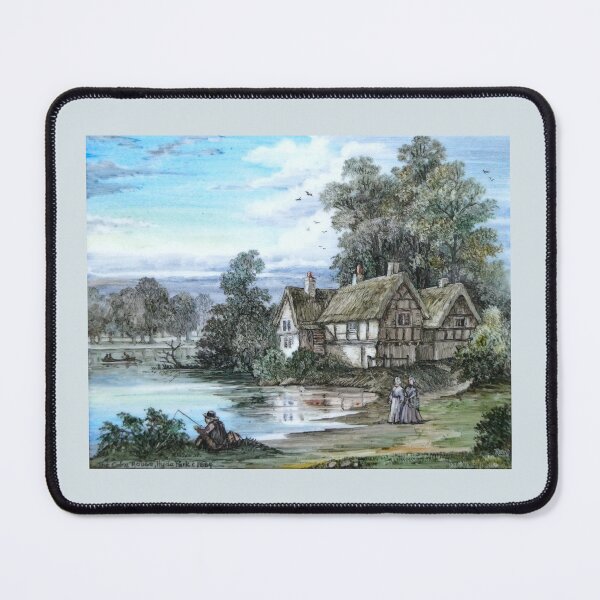 Item preview, Cake House Hyde Park London c1844 R E Whitaker designed and sold by Collector-RB.