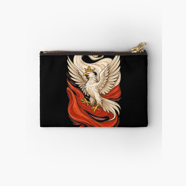 Item preview, Poland Eagle Coat of Arms – Epic Flag Design designed and sold by Pineapple-Tree.
