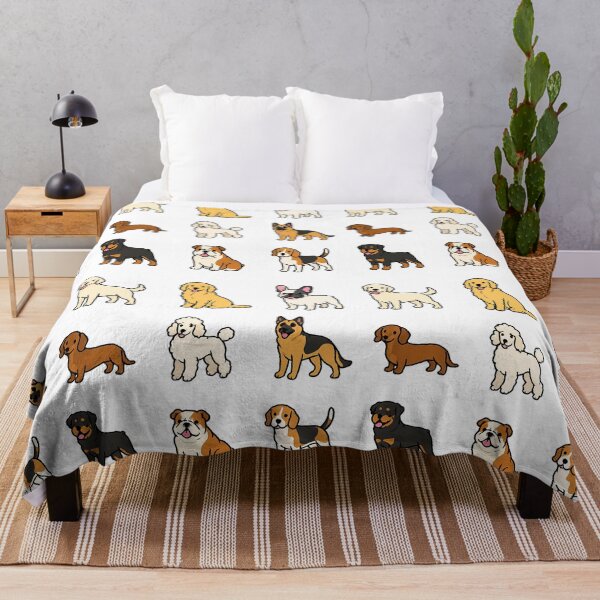 Item preview, Dog Breeds designed and sold by Uk-Collections.
