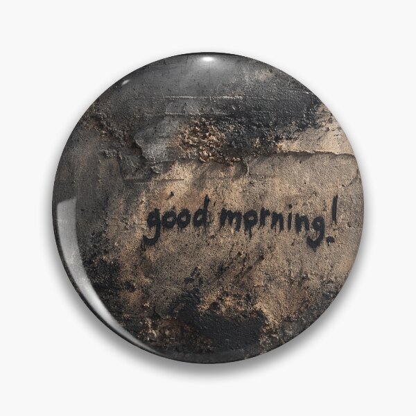 Item preview, PHRASES - Good Morning! designed and sold by MetusArt.