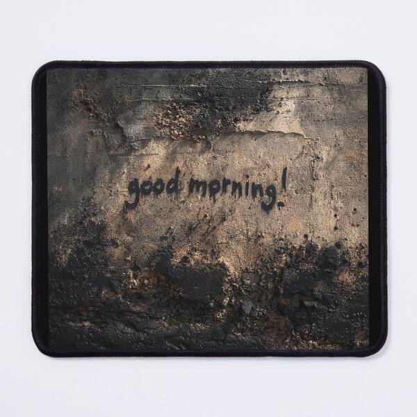 Item preview, PHRASES - Good Morning! designed and sold by MetusArt.