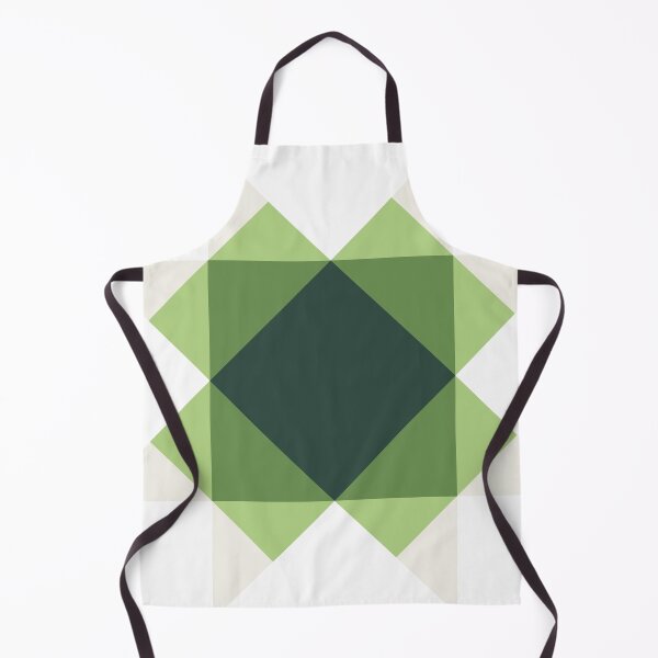 Item preview, Green Missouri Star designed and sold by Hareloom Keepsakes.
