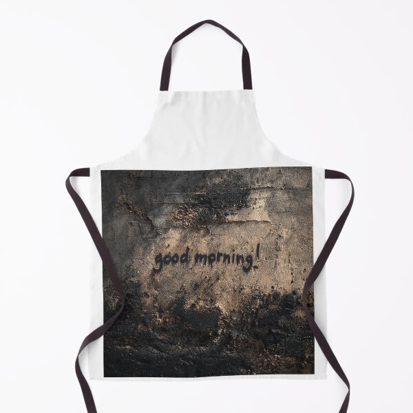 Item preview, PHRASES - Good Morning! designed and sold by MetusArt.