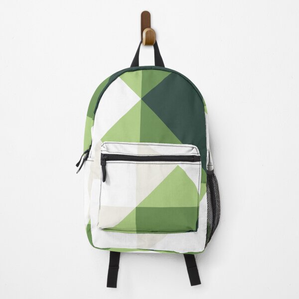 Item preview, Green Missouri Star designed and sold by Hareloom Keepsakes.