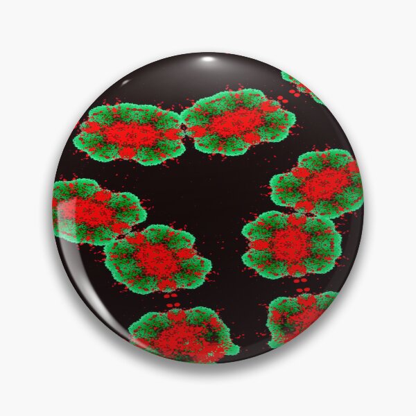 Item preview, Red Crew on Green  designed and sold by DesignbyDizdar.
