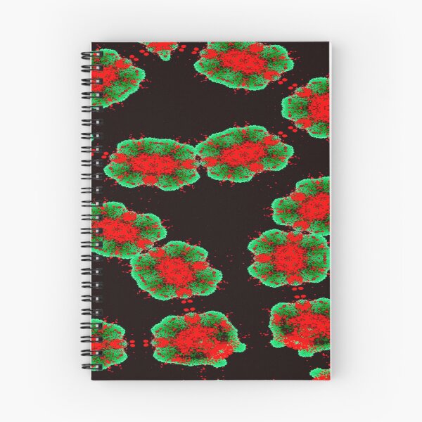 Item preview, Red Crew on Green  designed and sold by DesignbyDizdar.