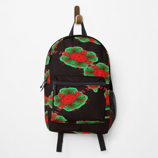 Item preview, Red Crew on Green  designed and sold by DesignbyDizdar.