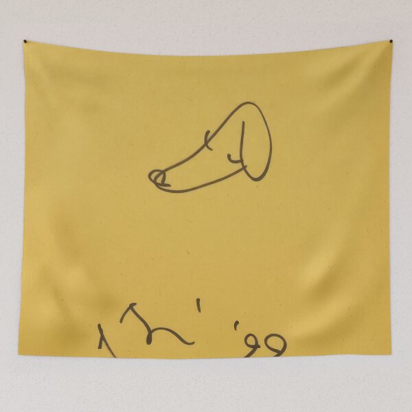 Item preview, Nara Yoshimoto - Nara Yoshimoto art - Nara Yoshimoto artwork - Nara Yoshimoto paintings designed and sold by KirstenShShop.