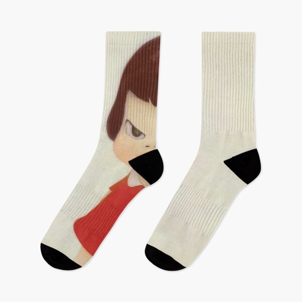 Item preview, Nara Yoshimoto - Nara Yoshimoto art - Nara Yoshimoto artwork - Nara Yoshimoto paintings designed and sold by KirstenShShop.