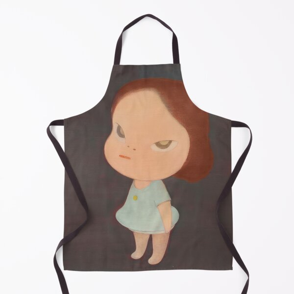 Item preview, Nara Yoshimoto - Nara Yoshimoto art - Nara Yoshimoto artwork - Nara Yoshimoto paintings designed and sold by KirstenShShop.