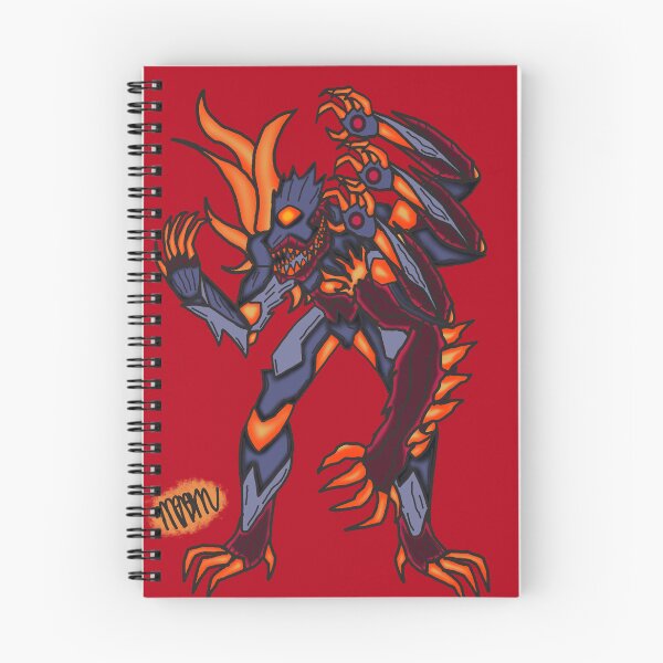Item preview, V1 BEAST PROTOCOL designed and sold by NPBMart.