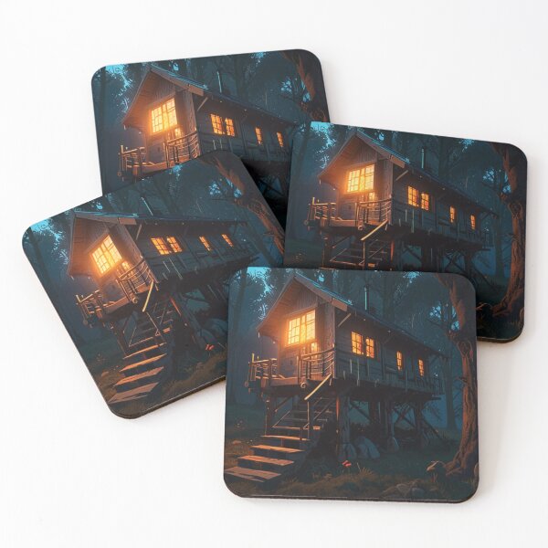 Item preview, Neon Witch Necromancer Anime Art Sticker | Dark Anime Aesthetic designed and sold by Joy-boy-op.