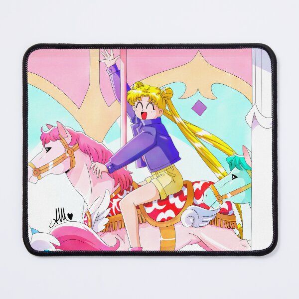 Item preview, sailor moon designed and sold by Anello81art.