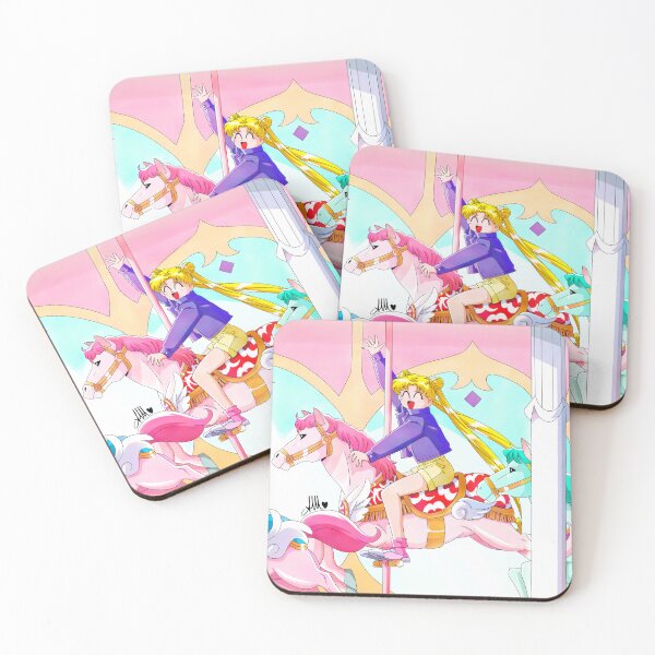 Item preview, sailor moon designed and sold by Anello81art.