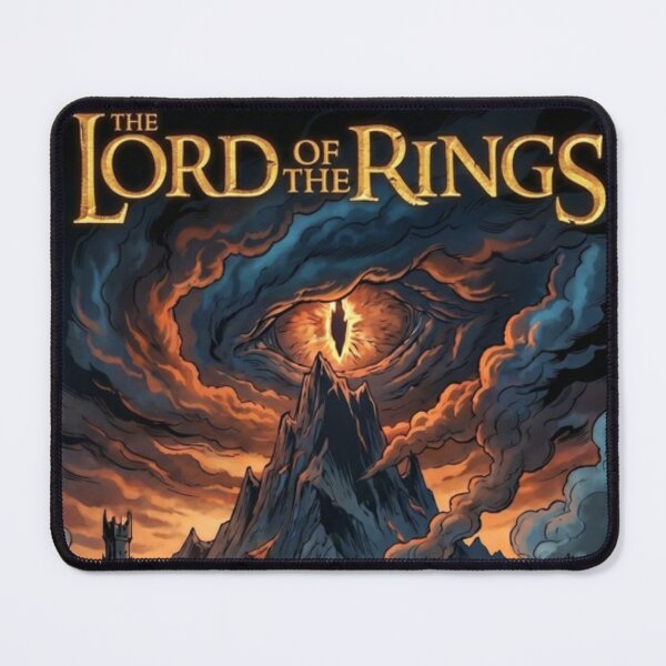 Item preview,  the lord of the rings designed and sold by Noexcusesstore.