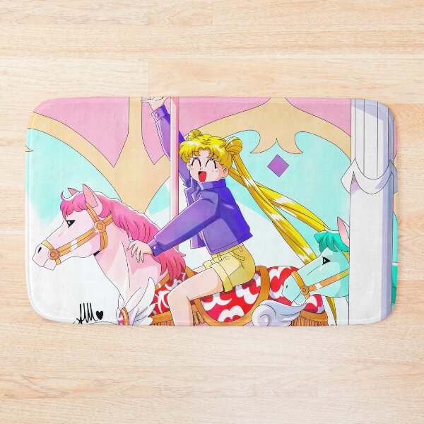 Item preview, sailor moon designed and sold by Anello81art.