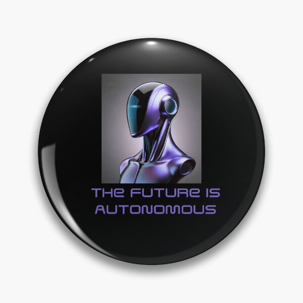 Item preview, Powered by AI Robot Design Futuristic Artificial Intelligence Tech Aesthetic Machine Learning Cyberpunk Graphic designed and sold by TEEJAMBOREE.