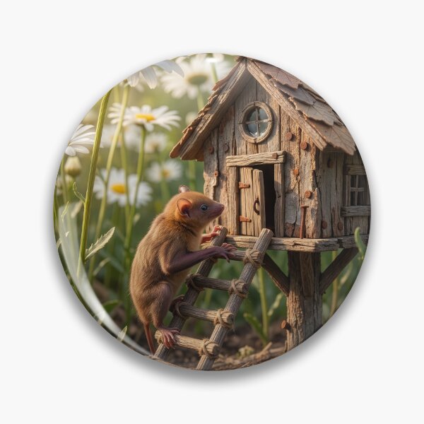 Item preview, Return Home After Long Night of Bat Stuff designed and sold by Tridentulus.