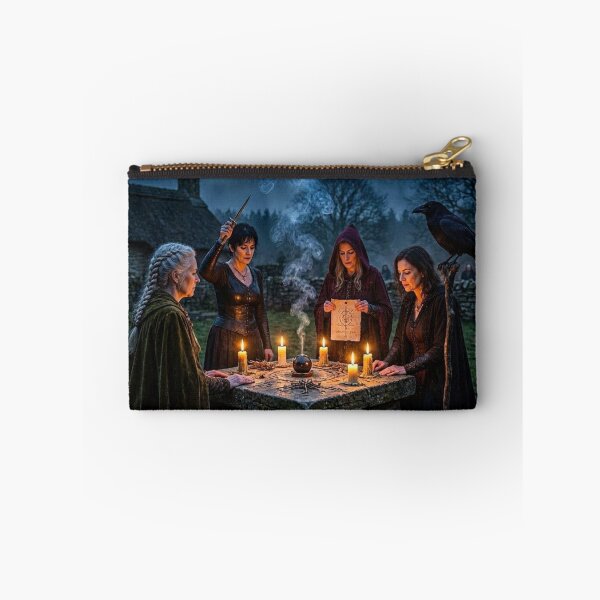 Item preview, A SPELL IN PROGRESS designed and sold by The Fortune Parlor.