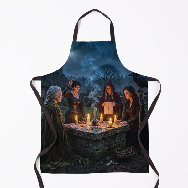 Item preview, A SPELL IN PROGRESS designed and sold by The Fortune Parlor.