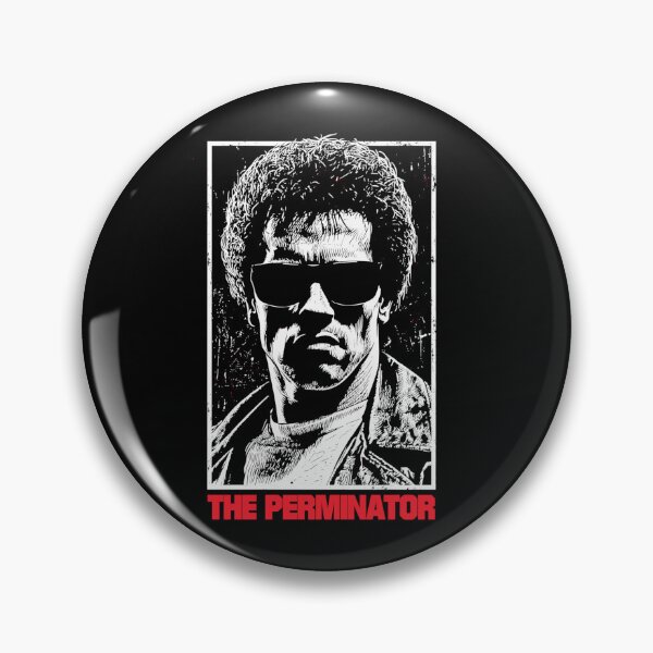 Item preview, The Perminator designed and sold by ESK.
